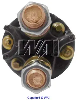 WAI 66-105 Mars Otomatıgı 24v 42 Mt Dev Fatıh 