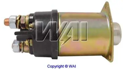 WAI 66-105 Mars Otomatıgı 24v 42 Mt Dev Fatıh 