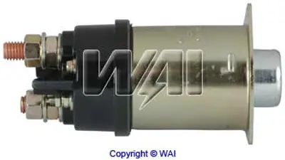 WAI 66-105 Mars Otomatıgı 24v 42 Mt Dev Fatıh 