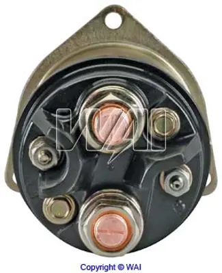 WAI 66-113 Mars Otomatıgı Delco Tıp 12v 3 Kulak Bmc Dev Fatıh 