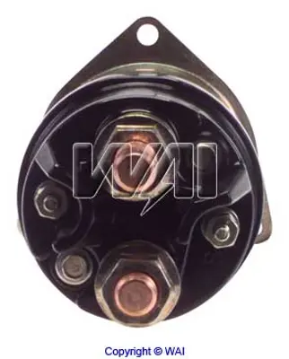 WAI 66-113 Mars Otomatıgı Delco Tıp 12v 3 Kulak Bmc Dev Fatıh 