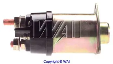 WAI 66-113 Mars Otomatıgı Delco Tıp 12v 3 Kulak Bmc Dev Fatıh 