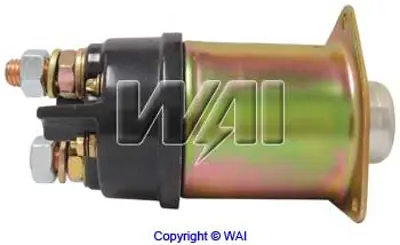 WAI 66-113 Mars Otomatıgı Delco Tıp 12v 3 Kulak Bmc Dev Fatıh 