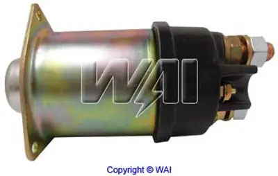 WAI 66-113 Mars Otomatıgı Delco Tıp 12v 3 Kulak Bmc Dev Fatıh 