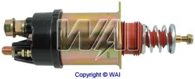 WAI 66-113 Mars Otomatıgı Delco Tıp 12v 3 Kulak Bmc Dev Fatıh 