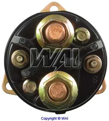 WAI 66-113 Mars Otomatıgı Delco Tıp 12v 3 Kulak Bmc Dev Fatıh 