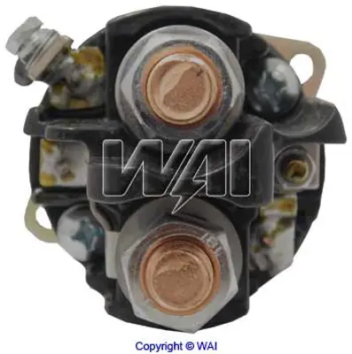 WAI 66-155 Mars Otomatıgı 12v Delco Tıp 39mt Plgr 