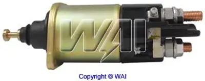 WAI 66-155 Mars Otomatıgı 12v Delco Tıp 39mt Plgr 