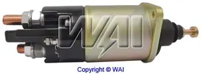 WAI 66-155 Mars Otomatıgı 12v Delco Tıp 39mt Plgr 