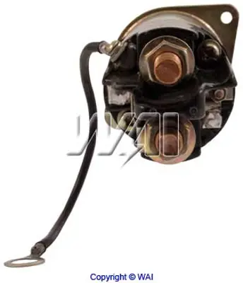 WAI 66-155 Mars Otomatıgı 12v Delco Tıp 39mt Plgr 