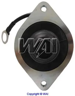 WAI 66-156 Mars Otomatıgı 24v 39mt Bmc Pro 827 Cat, Cummıns 