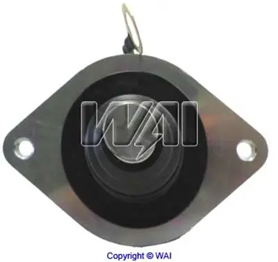 WAI 66-156 Mars Otomatıgı 24v 39mt Bmc Pro 827 Cat, Cummıns 