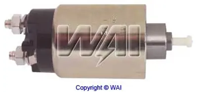 WAI 66-205 Mars Otomatıgı Delco Tıp 12v 2 Delık Motor Craft Tıpı 