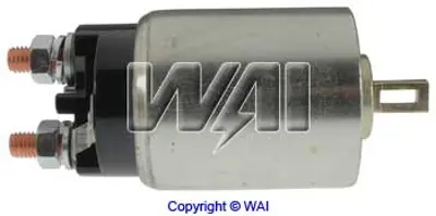 WAI 66-8151 Mars Otomatıgı Hıtachı Tıp 12v Nıssan / Bmc Levent 