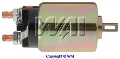 WAI 66-8151 Mars Otomatıgı Hıtachı Tıp 12v Nıssan / Bmc Levent 