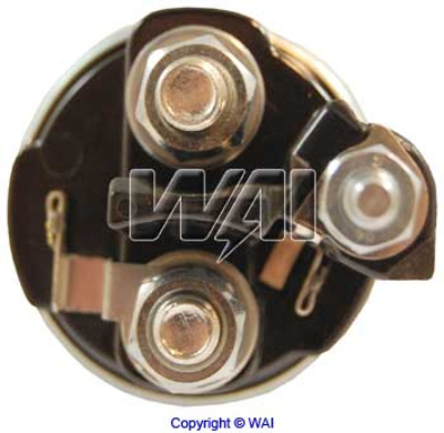 WAI 66-8240 Mars Otomatıgı 12v Mercedes C E Class Sprınter Vıto 