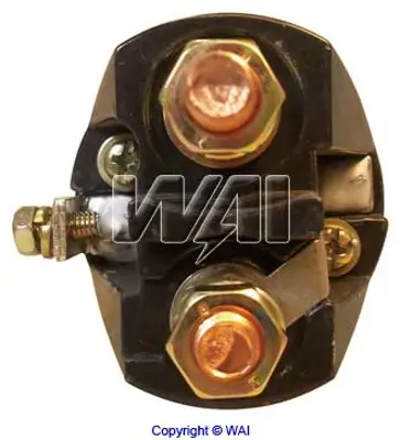 WAI 66-83101 Mars Otomatıgı 24v Mıtsubıshı Tıp Canter Fe659 Y.M. 