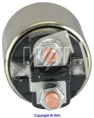 WAI 66-8327 Mars Otomatıgı 12v Mıtsubıshı Tıp L300 Ym Hyundaı Accent Tek Fıslı Yan 