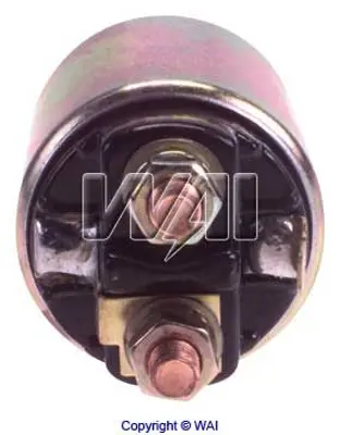 WAI 66-8327 Mars Otomatıgı 12v Mıtsubıshı Tıp L300 Ym Hyundaı Accent Tek Fıslı Yan 