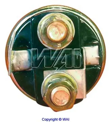 WAI 66-8330 Mars Otomatıgı Mıtsubıshı Tıp 12v Mıtsubıshı L300 / Hyundaı Accent 