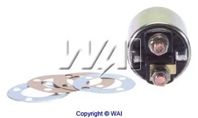 WAI 66-8330 Mars Otomatıgı Mıtsubıshı Tıp 12v Mıtsubıshı L300 / Hyundaı Accent 