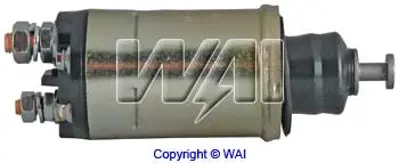 WAI 66-8404 Mars Otomatıgı Delco Tıp 12v 2 Kulak Delco Tıpı Is Makınası 
