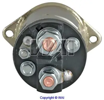WAI 66-8404 Mars Otomatıgı Delco Tıp 12v 2 Kulak Delco Tıpı Is Makınası 