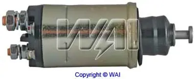 WAI 66-8404 Mars Otomatıgı Delco Tıp 12v 2 Kulak Delco Tıpı Is Makınası 