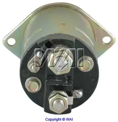 WAI 66-8405 Mars Otomatıgı 12v Delco Tıp 3 Fıslı 28mt 