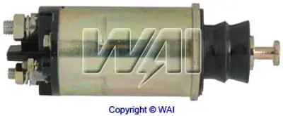 WAI 66-8406 Mars Otomatıgı Delco Tıp 12v 2 Kulak Delco Tıpı Is Makınası 