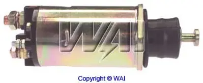 WAI 66-8407 Mars Otomatıgı Delco Tıp 24v 2 Kulak Bmc Profesyonel 620 