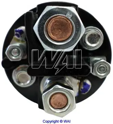 WAI 66-8407 Mars Otomatıgı Delco Tıp 24v 2 Kulak Bmc Profesyonel 620 