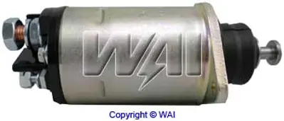 WAI 66-8407 Mars Otomatıgı Delco Tıp 24v 2 Kulak Bmc Profesyonel 620 