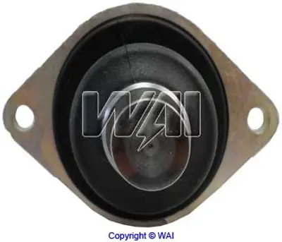 WAI 66-8407 Mars Otomatıgı Delco Tıp 24v 2 Kulak Bmc Profesyonel 620 