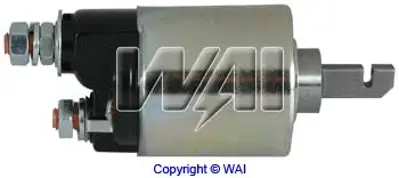 WAI 66-8500 Mars Otomatıgı Denso Tıp 12v Honda 