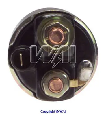 WAI 66-8501 Mars Otomatıgı 12v Honda Cıvıc Jazz Integra Eskı Model Uzun Pıston 