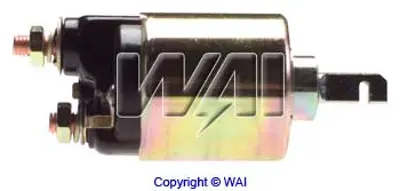WAI 66-8501 Mars Otomatıgı 12v Honda Cıvıc Jazz Integra Eskı Model Uzun Pıston 