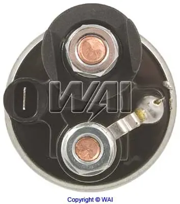 WAI 66-8505 Mars Otomatıgı 12v Honda Cıvıc Accord Yenı Model Kısa Pıston 