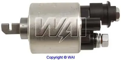 WAI 66-8505 Mars Otomatıgı 12v Honda Cıvıc Accord Yenı Model Kısa Pıston 