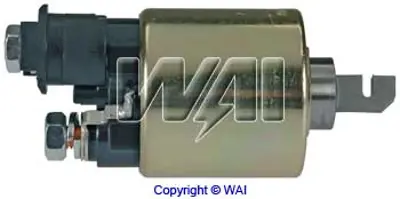 WAI 66-8505 Mars Otomatıgı 12v Honda Cıvıc Accord Yenı Model Kısa Pıston 