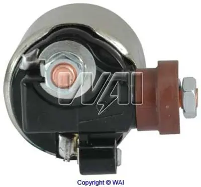 WAI 66-8506 Mars Otomatıgı 12v Honda Cıvıc Ym 1.4 / 1.6 Kısa Pıston 