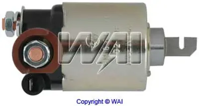 WAI 66-8506 Mars Otomatıgı 12v Honda Cıvıc Ym 1.4 / 1.6 Kısa Pıston 