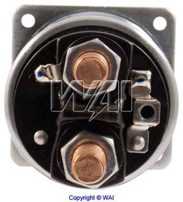 WAI 66-91126 Mars Otomatıgı 24v Scanıa Ym 