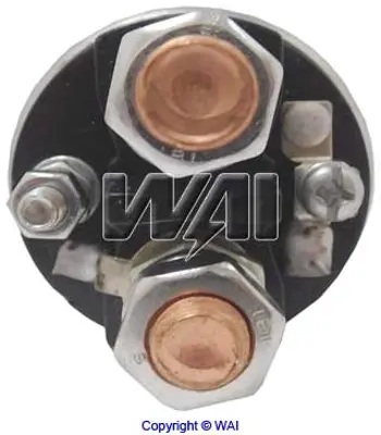 WAI 66-91164 Mars Otomatıgı 24v 4d Actros 96 03 Travego 01> Axor 04> Cıtaro 99 04 