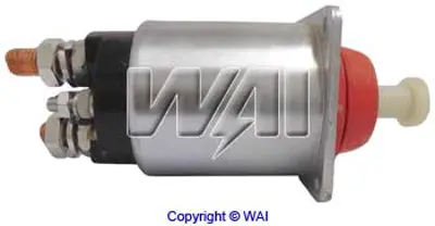 WAI 66-91164 Mars Otomatıgı 24v 4d Actros 96 03 Travego 01> Axor 04> Cıtaro 99 04 