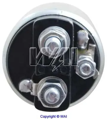 WAI 66-91169 Mars Otomatıgı 12v Opel Astra Corsa Vectra Frontera Bmw Omega 