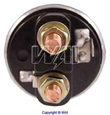 WAI 66-9117 Mars Otomatıgı Bosch Tıp 12v 3 Delık Mercedes 