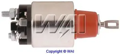 WAI 66-9117 Mars Otomatıgı Bosch Tıp 12v 3 Delık Mercedes 