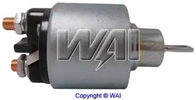 WAI 66-9117 Mars Otomatıgı Bosch Tıp 12v 3 Delık Mercedes 