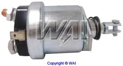 WAI 66-9117 Mars Otomatıgı Bosch Tıp 12v 3 Delık Mercedes 